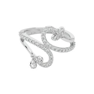 Evelyn Diamond Engagement Ring